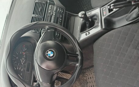 BMW 3 серия, 1998 год, 6 фотография