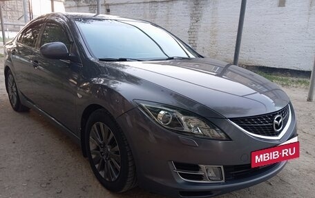 Mazda 6, 2007 год, 750 000 рублей, 3 фотография