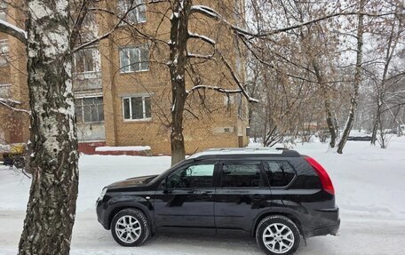 Nissan X-Trail, 2014 год, 1 650 000 рублей, 3 фотография