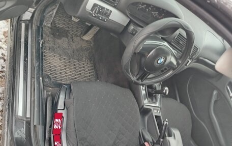 BMW 3 серия, 1998 год, 5 фотография