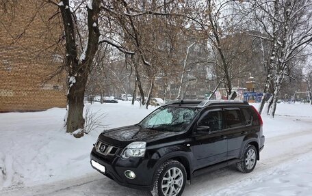 Nissan X-Trail, 2014 год, 1 650 000 рублей, 5 фотография