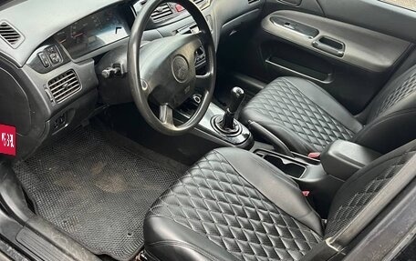 Mitsubishi Lancer IX, 2003 год, 410 000 рублей, 5 фотография