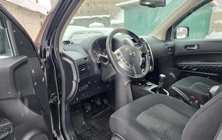 Nissan X-Trail, 2014 год, 1 650 000 рублей, 11 фотография