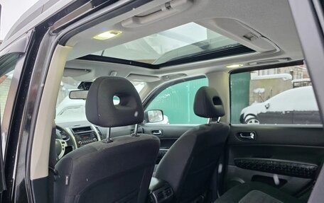 Nissan X-Trail, 2014 год, 1 650 000 рублей, 15 фотография