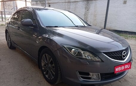 Mazda 6, 2007 год, 750 000 рублей, 5 фотография