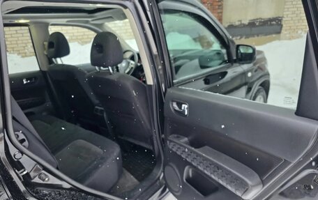 Nissan X-Trail, 2014 год, 1 650 000 рублей, 10 фотография