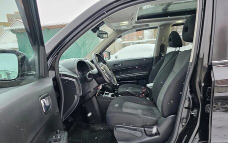 Nissan X-Trail, 2014 год, 1 650 000 рублей, 17 фотография
