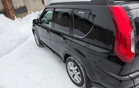Nissan X-Trail, 2014 год, 1 650 000 рублей, 12 фотография