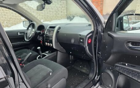 Nissan X-Trail, 2014 год, 1 650 000 рублей, 18 фотография