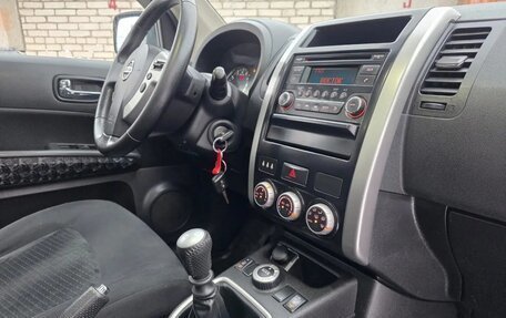 Nissan X-Trail, 2014 год, 1 650 000 рублей, 16 фотография