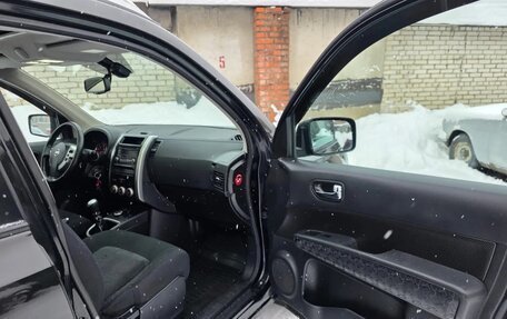 Nissan X-Trail, 2014 год, 1 650 000 рублей, 25 фотография