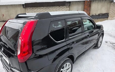 Nissan X-Trail, 2014 год, 1 650 000 рублей, 28 фотография
