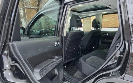 Nissan X-Trail, 2014 год, 1 650 000 рублей, 22 фотография