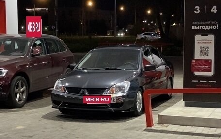 Mitsubishi Lancer IX, 2003 год, 410 000 рублей, 4 фотография