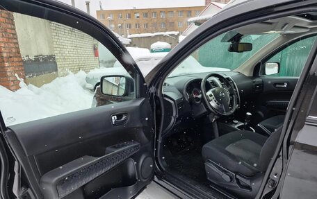 Nissan X-Trail, 2014 год, 1 650 000 рублей, 29 фотография