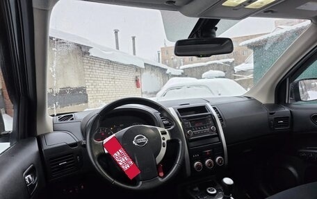 Nissan X-Trail, 2014 год, 1 650 000 рублей, 24 фотография