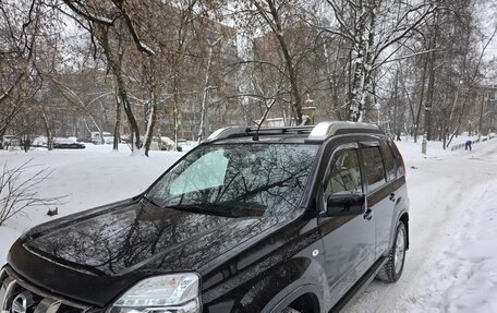 Nissan X-Trail, 2014 год, 1 650 000 рублей, 30 фотография