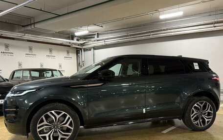 Land Rover Range Rover Evoque II, 2025 год, 6 553 380 рублей, 2 фотография