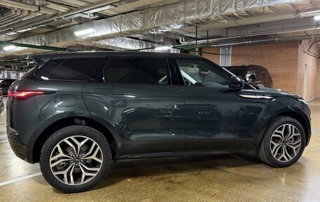 Land Rover Range Rover Evoque II, 2025 год, 6 553 380 рублей, 3 фотография