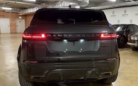 Land Rover Range Rover Evoque II, 2025 год, 6 553 380 рублей, 5 фотография