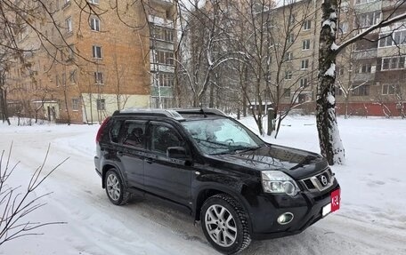 Nissan X-Trail, 2014 год, 1 650 000 рублей, 9 фотография