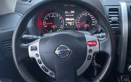 Nissan X-Trail, 2014 год, 1 650 000 рублей, 8 фотография