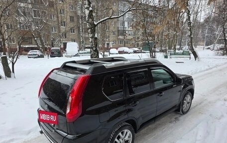 Nissan X-Trail, 2014 год, 1 650 000 рублей, 13 фотография