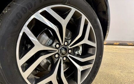 Land Rover Range Rover Evoque II, 2025 год, 6 553 380 рублей, 11 фотография