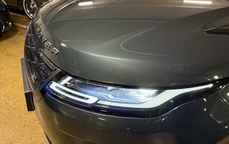 Land Rover Range Rover Evoque II, 2025 год, 6 553 380 рублей, 10 фотография