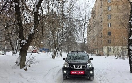 Nissan X-Trail, 2014 год, 1 650 000 рублей, 19 фотография