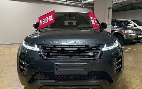 Land Rover Range Rover Evoque II, 2025 год, 6 553 380 рублей, 4 фотография