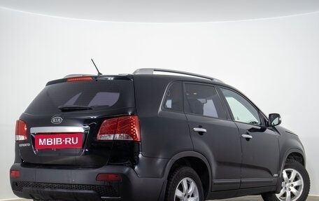 KIA Sorento II рестайлинг, 2012 год, 1 369 000 рублей, 3 фотография