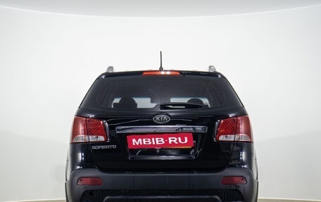 KIA Sorento II рестайлинг, 2012 год, 1 369 000 рублей, 4 фотография