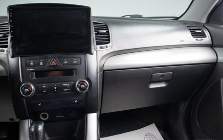 KIA Sorento II рестайлинг, 2012 год, 1 369 000 рублей, 9 фотография