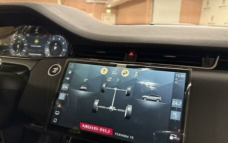 Land Rover Range Rover Evoque II, 2025 год, 6 553 380 рублей, 15 фотография