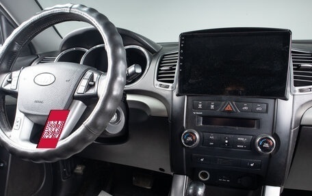 KIA Sorento II рестайлинг, 2012 год, 1 369 000 рублей, 7 фотография