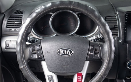 KIA Sorento II рестайлинг, 2012 год, 1 369 000 рублей, 8 фотография