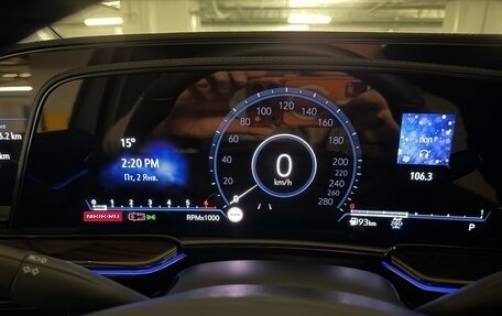 Cadillac Escalade V, 2023 год, 18 000 000 рублей, 12 фотография