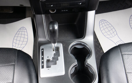 KIA Sorento II рестайлинг, 2012 год, 1 369 000 рублей, 12 фотография