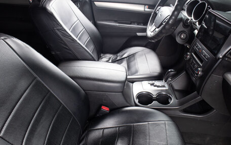 KIA Sorento II рестайлинг, 2012 год, 1 369 000 рублей, 15 фотография