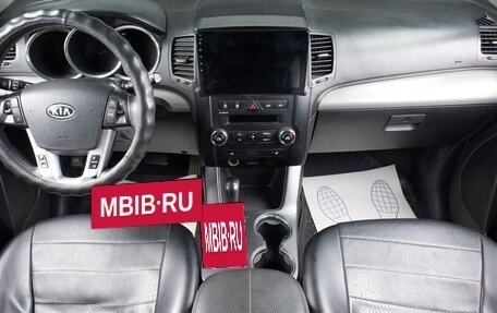 KIA Sorento II рестайлинг, 2012 год, 1 369 000 рублей, 6 фотография