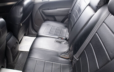 KIA Sorento II рестайлинг, 2012 год, 1 369 000 рублей, 17 фотография