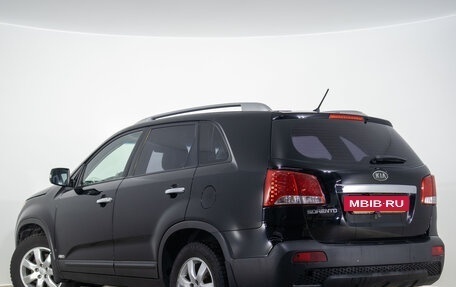 KIA Sorento II рестайлинг, 2012 год, 1 369 000 рублей, 5 фотография