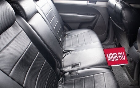 KIA Sorento II рестайлинг, 2012 год, 1 369 000 рублей, 16 фотография