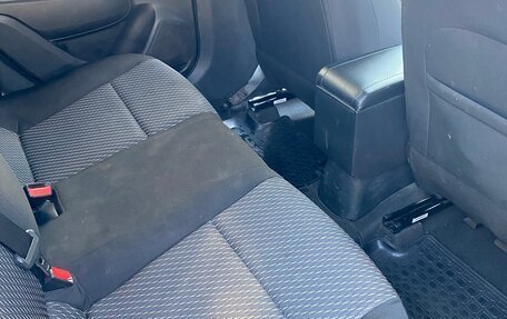 KIA Rio IV, 2019 год, 1 370 000 рублей, 4 фотография