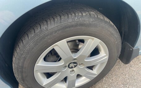 Peugeot 308 II, 2012 год, 1 520 000 рублей, 4 фотография