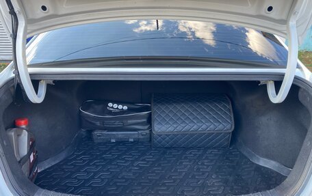 KIA Rio IV, 2019 год, 1 370 000 рублей, 6 фотография