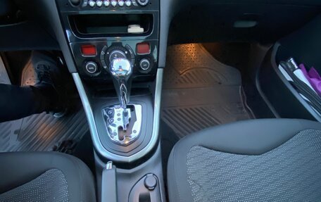 Peugeot 308 II, 2012 год, 1 520 000 рублей, 9 фотография