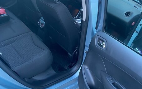 Peugeot 308 II, 2012 год, 1 520 000 рублей, 8 фотография