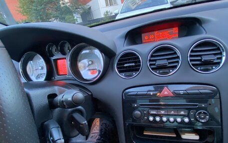 Peugeot 308 II, 2012 год, 1 520 000 рублей, 7 фотография